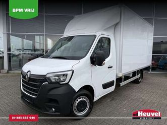 t35 2.3 dci 165 l3 dc energy euro vi bpm vrij
