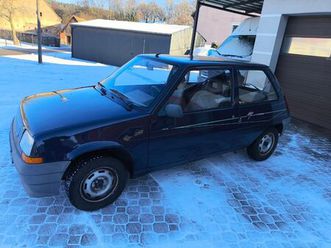 renault r5 b/c40 lambada