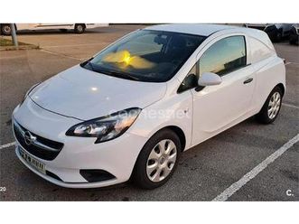 opel corsa 1.3 cdti business