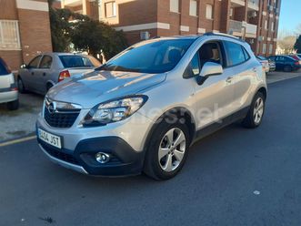 opel mokka x 1.6cdti 4x2 ss excellence