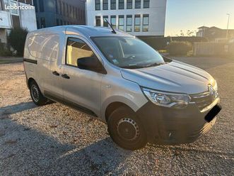 renault express van 1.3 tce 100 confort (garantie mécanique 6 mois offerte)