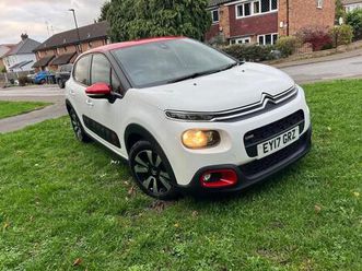 1.2 puretech flair eat6 euro 6 (start/stop) 5dr