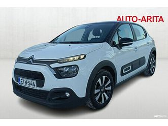 puretech 110 shine automaatti