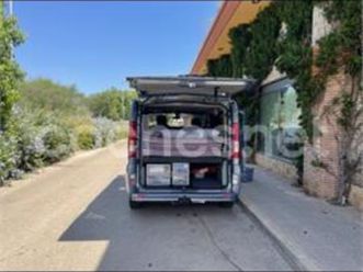 opel vivaro 1.6 cdti ss l1 2.7t combi plus9