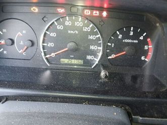 2,5 d-4d 95 4ov pitkä