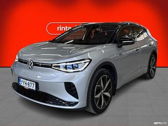 gtx dual motor 4motion