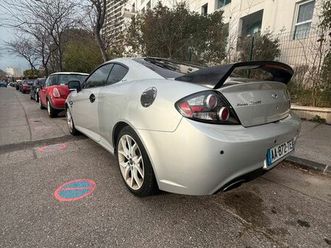 hyundai coupé gls 2,0l 143ch