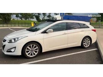 hyundai i40 break 150 ch
