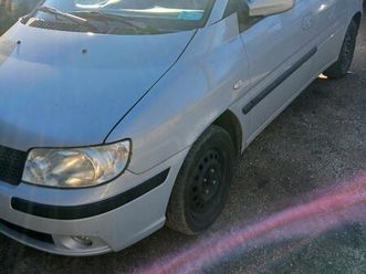matrix hyundai ct ok