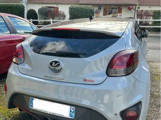 hyundai veloster turbo