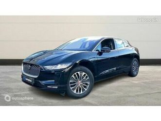 jaguar i-pace ev320 s awd