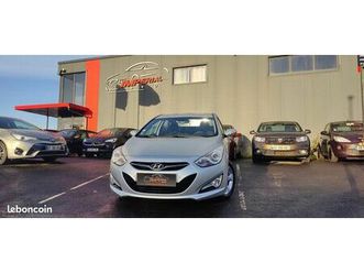 hyundai i40 blue drive 1.7 crdi 115cv / pack business