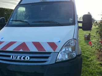 iveco 29l10 - 2.3l - 2006