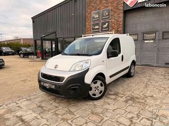 fiat fiorino vu fourgon 1.3 mjt 95 nav pack professional