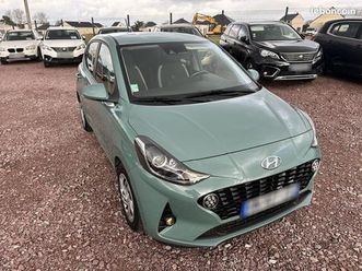 hyundai i10 (3) 1.0 67 eco creative