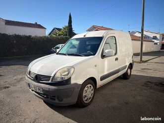 nissan kubistar 1.5dci