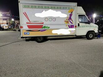 c25 food truck