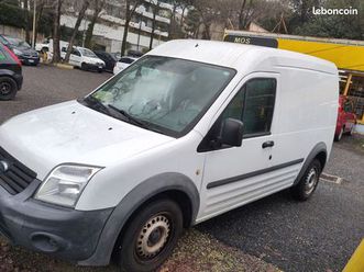 ford transit connect 2012