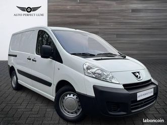 peugeot expert 2.0 hdi120