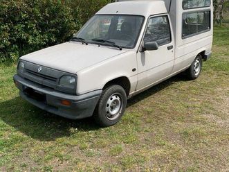 renault express phase 2