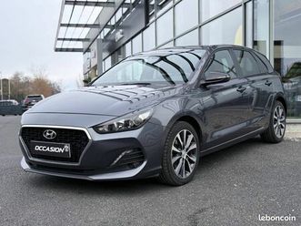 hyundai i30 1.0 t-gdi 120 bvm6 intuitive