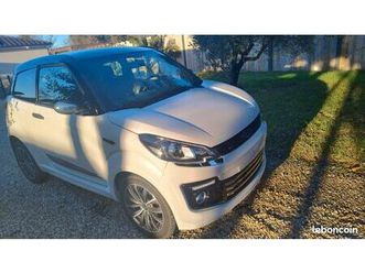 ligier jl50s elegance