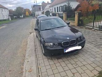 bmw 3er-reihe 320 td