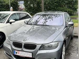 bmw 3er-reihe 335xi