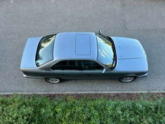 bmw 5er-reihe e34 525i 24v