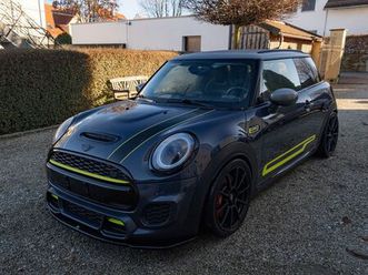 mini f56 john cooper works (jcw) - gp3-paket