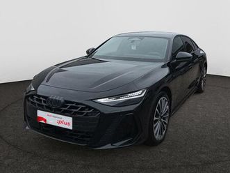 audi a6 berline corporate s e-hybrid quattro 220 kw s tronic