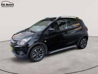 1.0 75cv noir rocks 06/19 airco cruise capteur usb