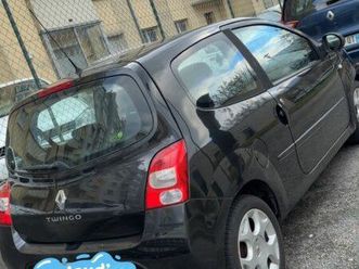 twingo ii 1,5dci