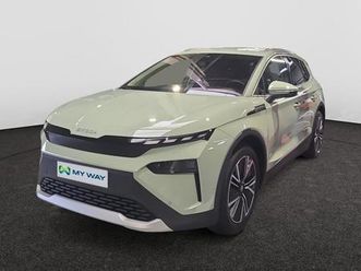 new elroq corporate 85 82 kwh 210kw (285pk) 1v