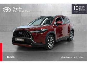 hybrid awd-i executive panorama&leather