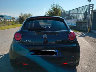 mito quadrifoglio