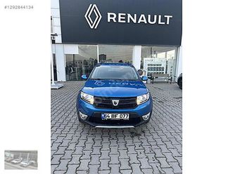 0.9 tce stepway easy-r