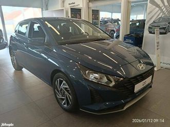 hyundai i20 1.2 mpi smart