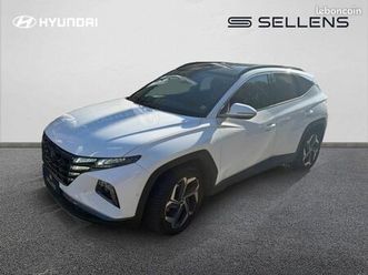 hyundai tucson 1.6 t-gdi 265ch phev executive bva6 htrac