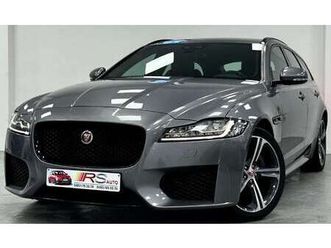 2.0 d awd r-sport - garantie 12 mois -parfait etat
