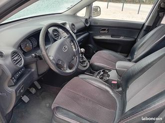 vends kia carens iii 2.0 crdi 140 cv pour pieces