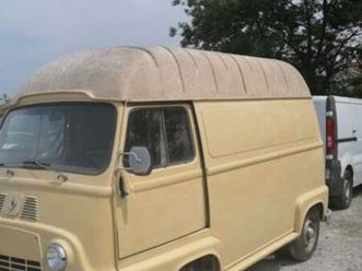 estafette 1976