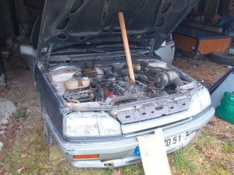 renault r25 v6 baccarat