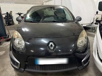renault twingo rs