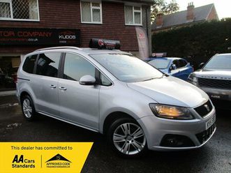 2015 (15) - 2.0 tdi cr se 5dr dsg