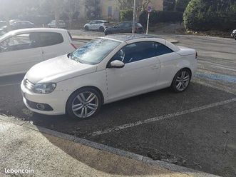 eos carat tdi 7 cv faible kilométrage