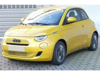 fiat 500 1.0 hybrid firefly 48 kw torino