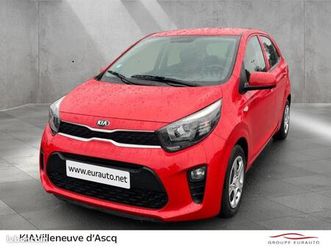 kia picanto 1.0 dpi 67ch active