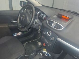 clio3, 1.6l 16v