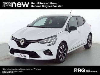 renault clio societe blue dci 100 evolution